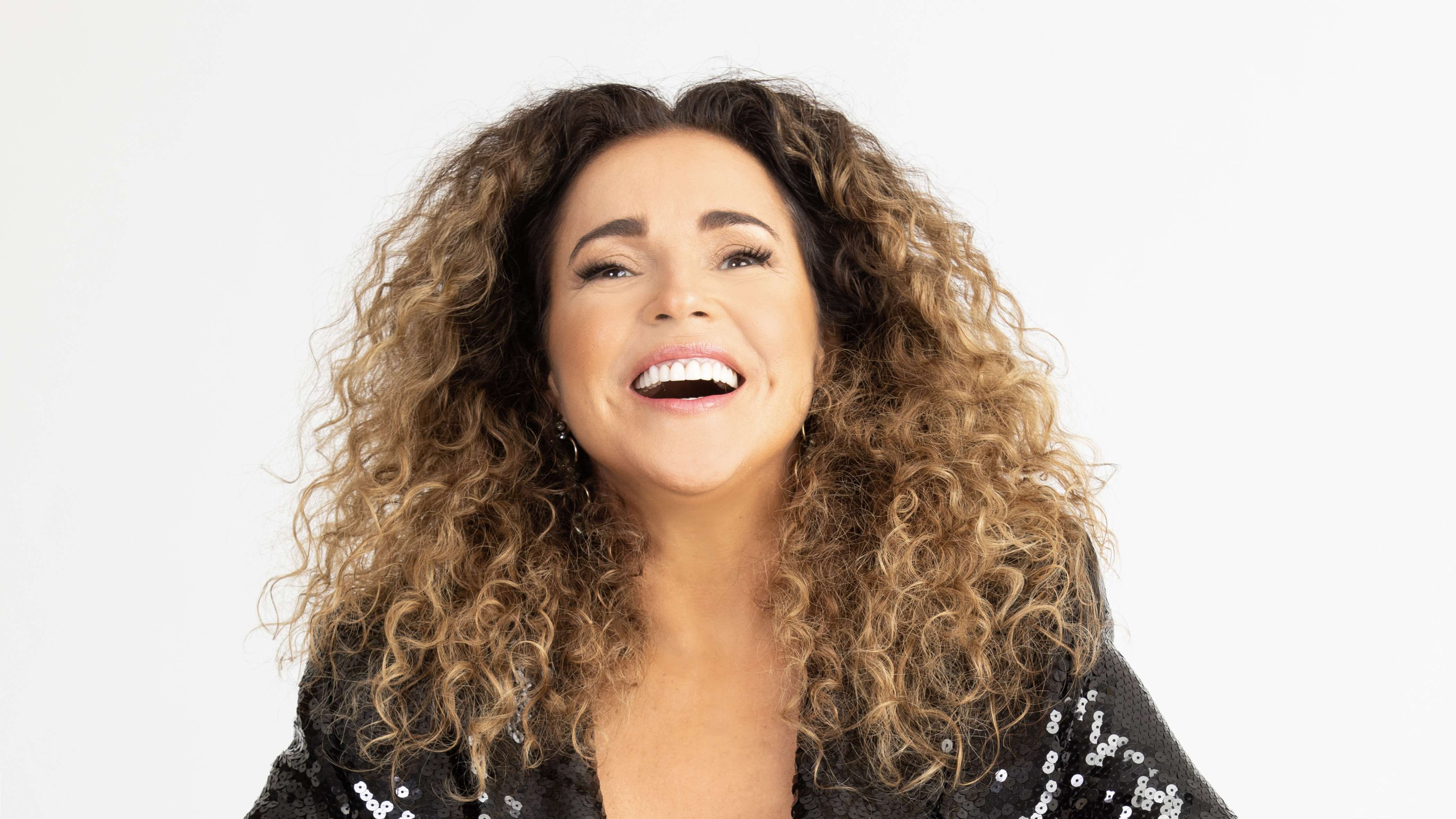 Daniela Mercury confirma participação na gravação audiovisual da Banda Mel na Concha Acústica de Salvador