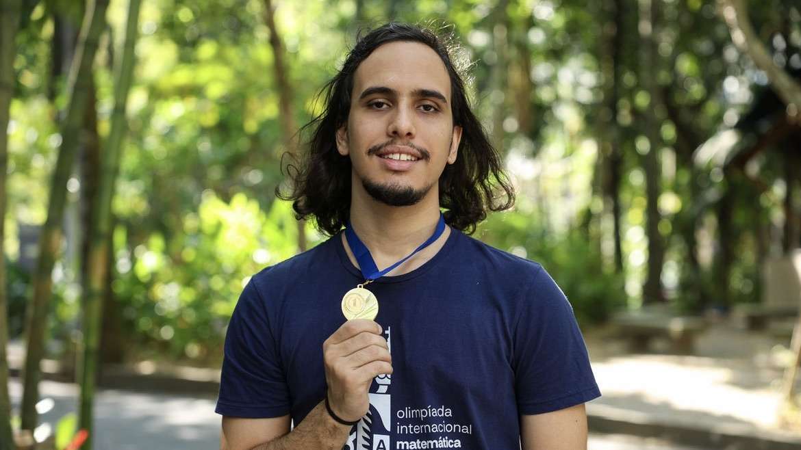 Brasil conquista 19 medalhas na 31ª competição internacional de matemática para universitários