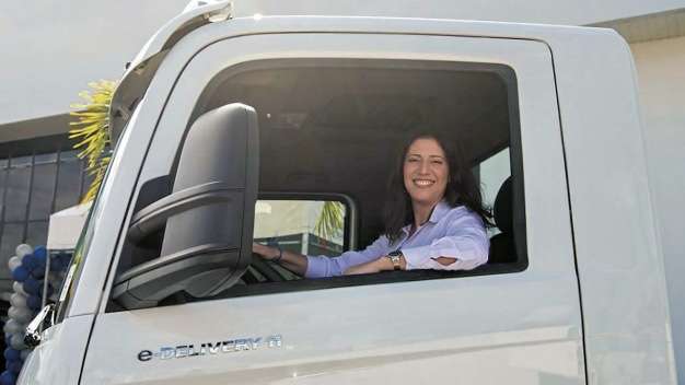 Crescimento e inovação a revolução feminina nas concessionárias volkswagen