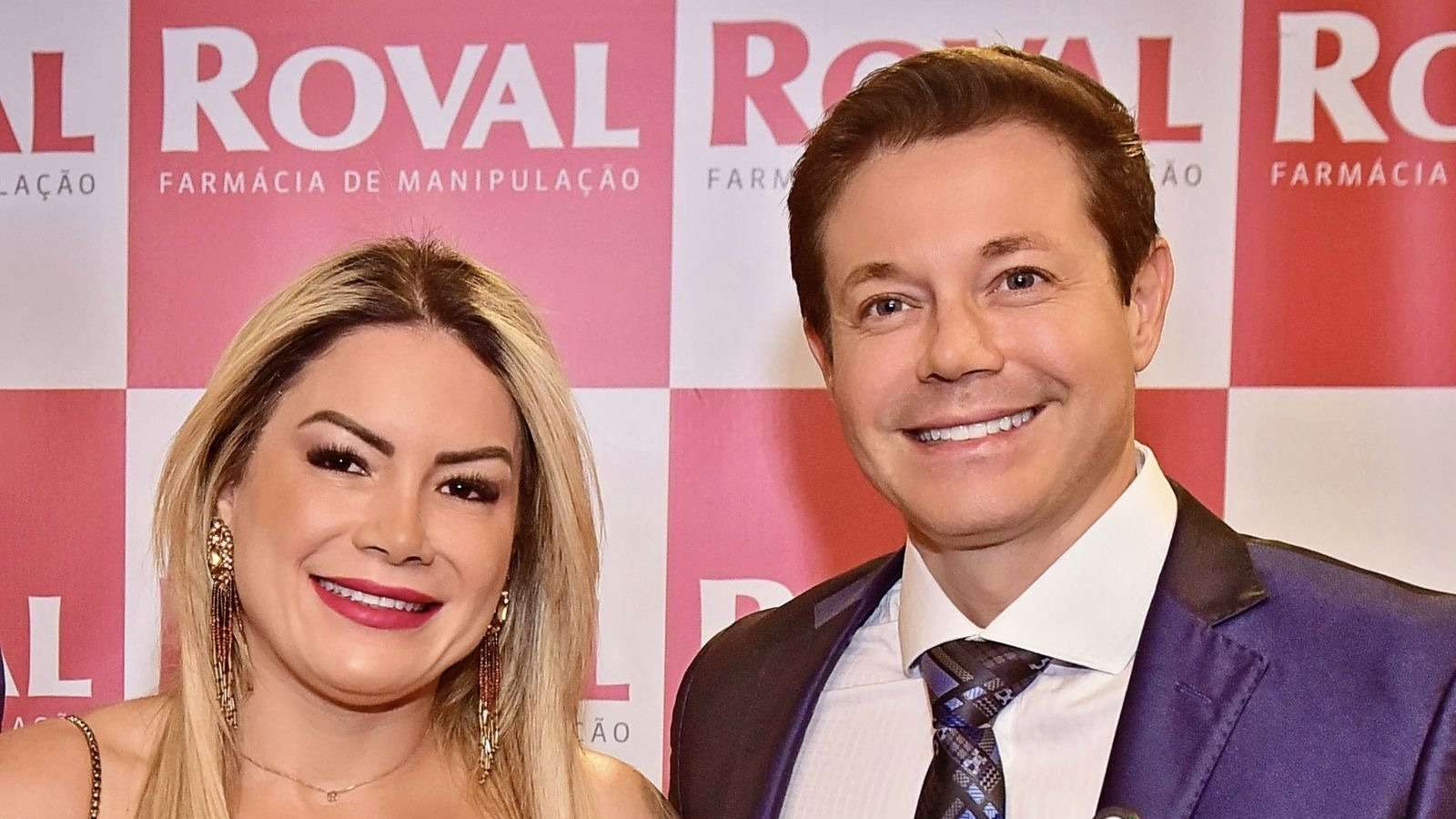 Roval realiza jantar exclusivo com palestra do Dr. Cláudio Bacelar