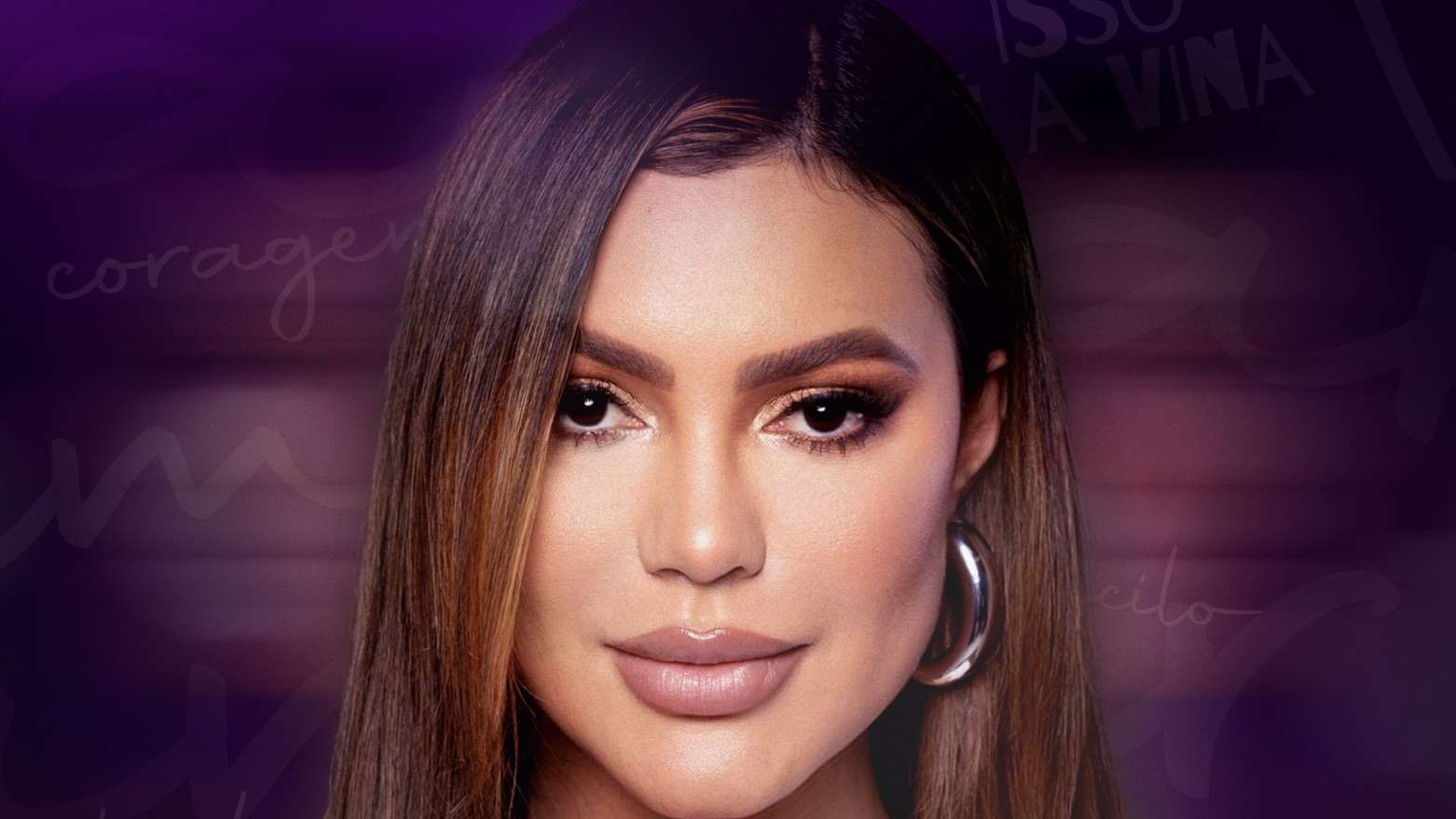 Vina Calmon lança novo single “Sinais” com enfoque no forró eletrônico