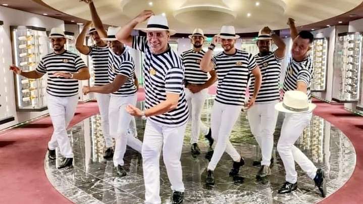 Shopping Itaigara comemora Dia do Cliente com edição especial do tarde dançante