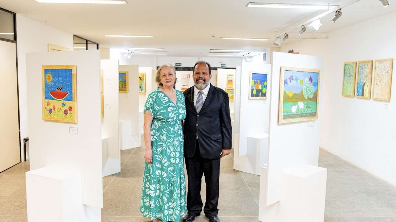 Exposição “Um Sertão que Mora em Mim” retrata a diversidade cultural e emocional do sertão