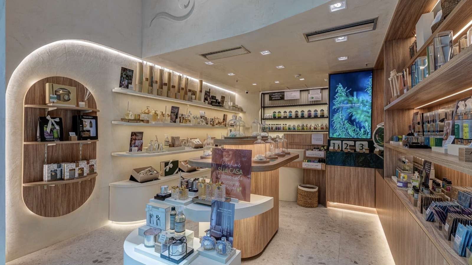 Shopping Barra expande mix de lojas e serviços com novidades em moda, beleza e tecnologia