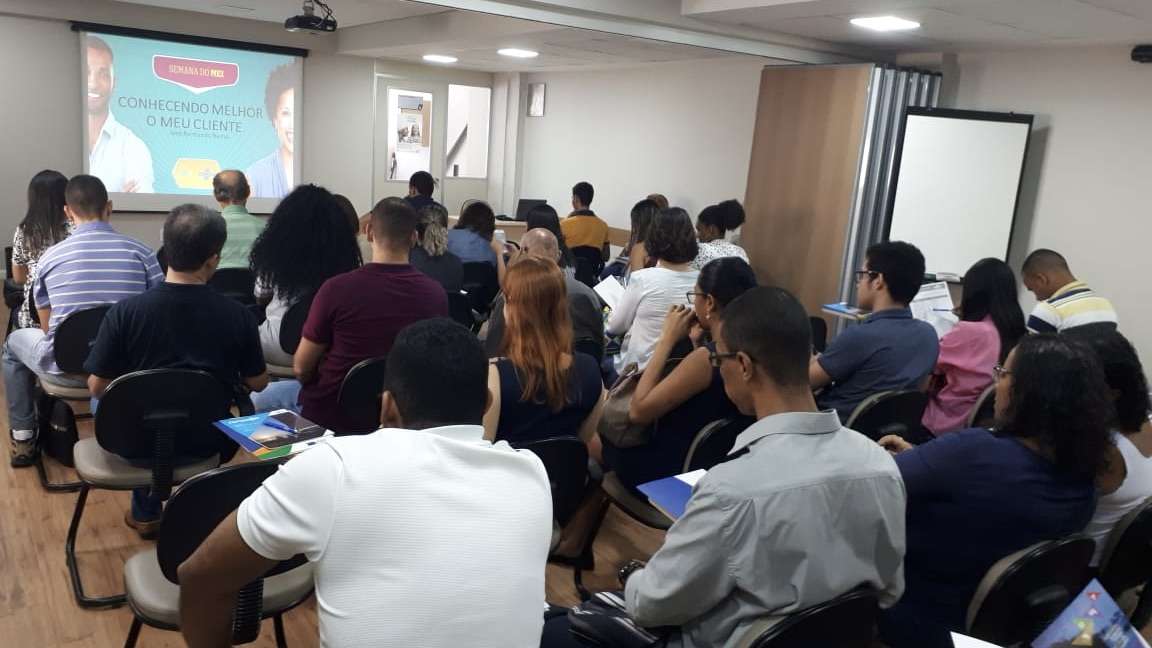 Treinamento da CDL Salvador e Sebrae foca na avaliação de lucros empresariais