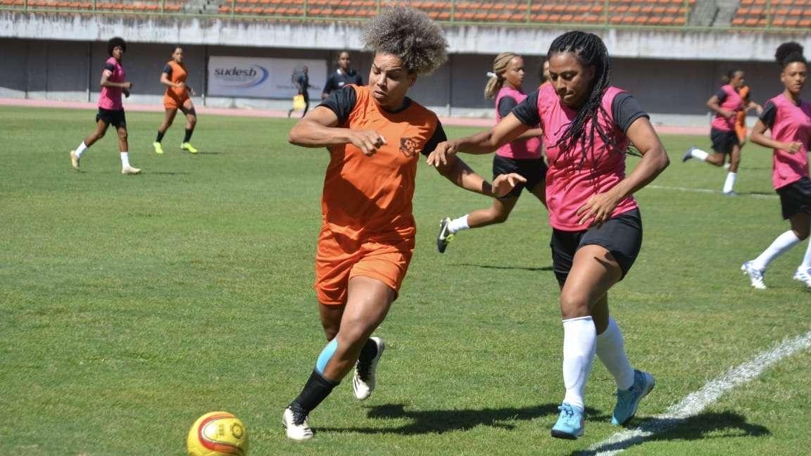 Lançamento da 3ª edição da Copa Loreta Valadares de Futebol feminino acontece na próxima sexta-feira.