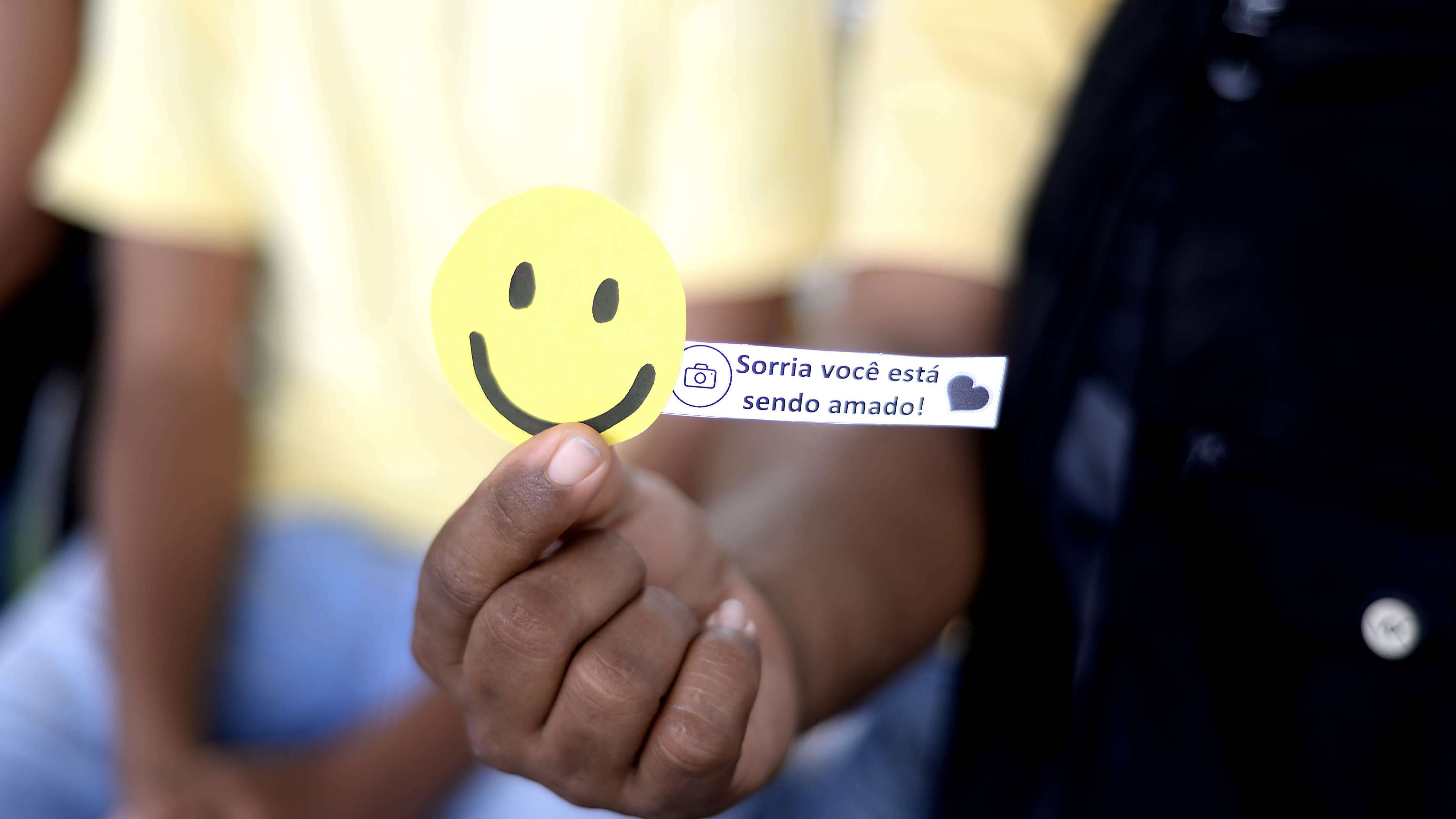 Programação do Setembro Amarelo em Salvador enfatiza a importância da saúde mental.