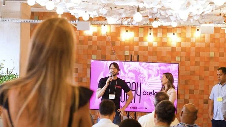 Salvador: Programa de aceleração do Hub LightHouse e Darwin Startups conclui 2024 com resultados positivos