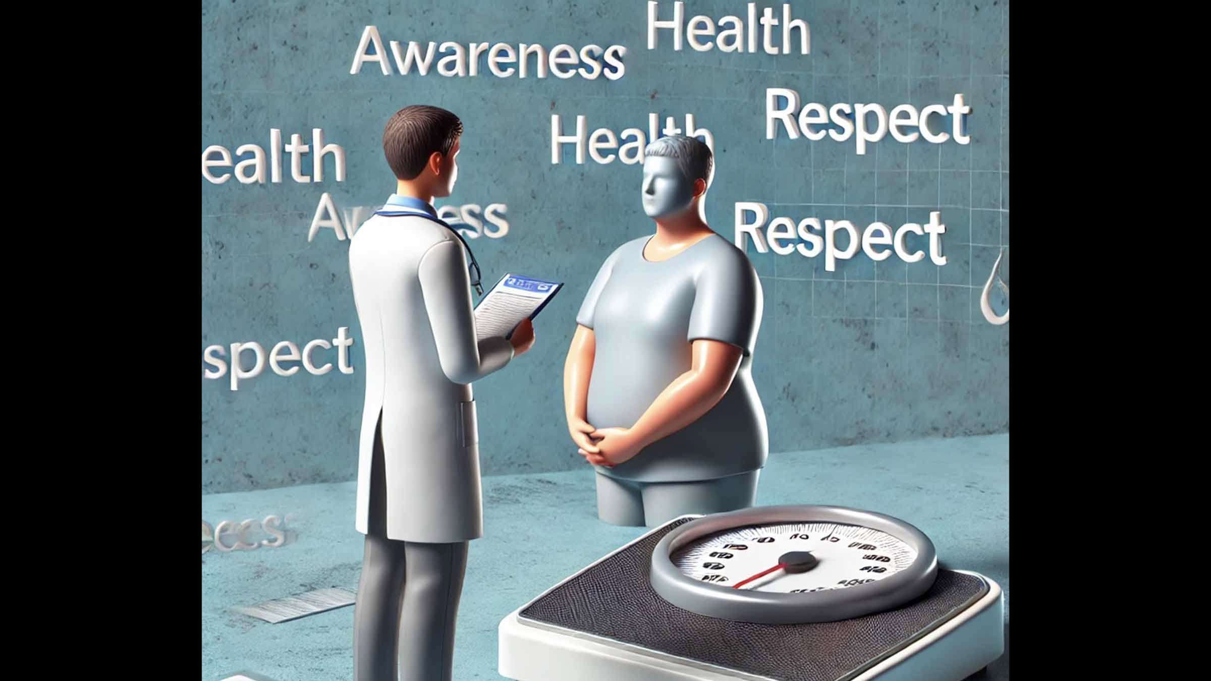 A Importância do combate à gordofobia reflexões e desafios de especialistas.