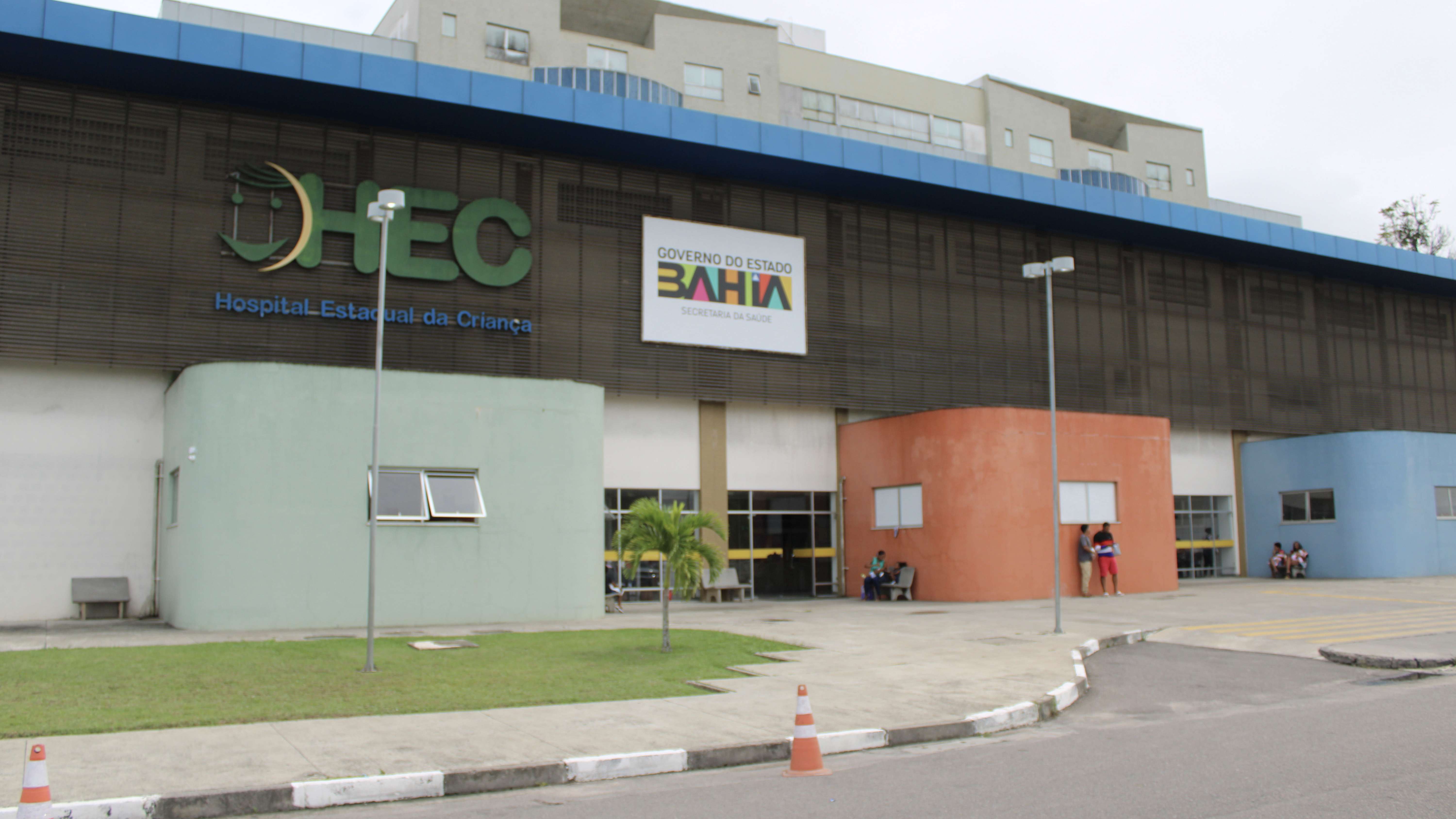 Setembro Dourado especialista do HEC destaca sintomas de câncer infantojuvenil.