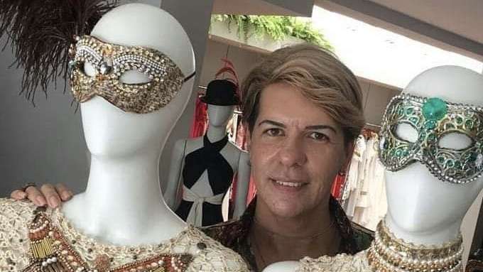 Carnavalesco Fábio Sande lidera workshop “Lantejoulas – Contos, Adereços e Carnaval” na VIII semana da diversidade