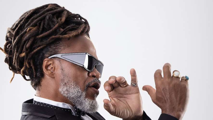 Carlinhos Brown realiza agenda de shows na Europa em setembro