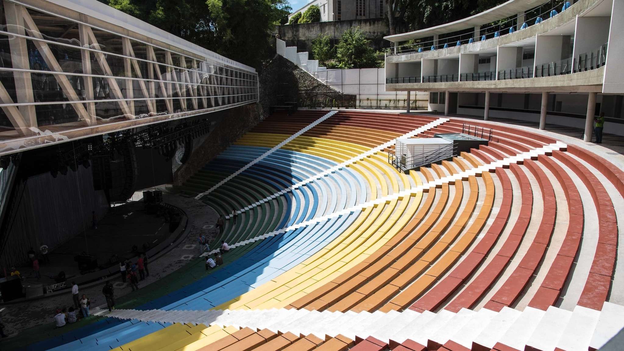 Luiz Caldas confirma participação em show especial da Banda Mel na Concha Acústica do TCA