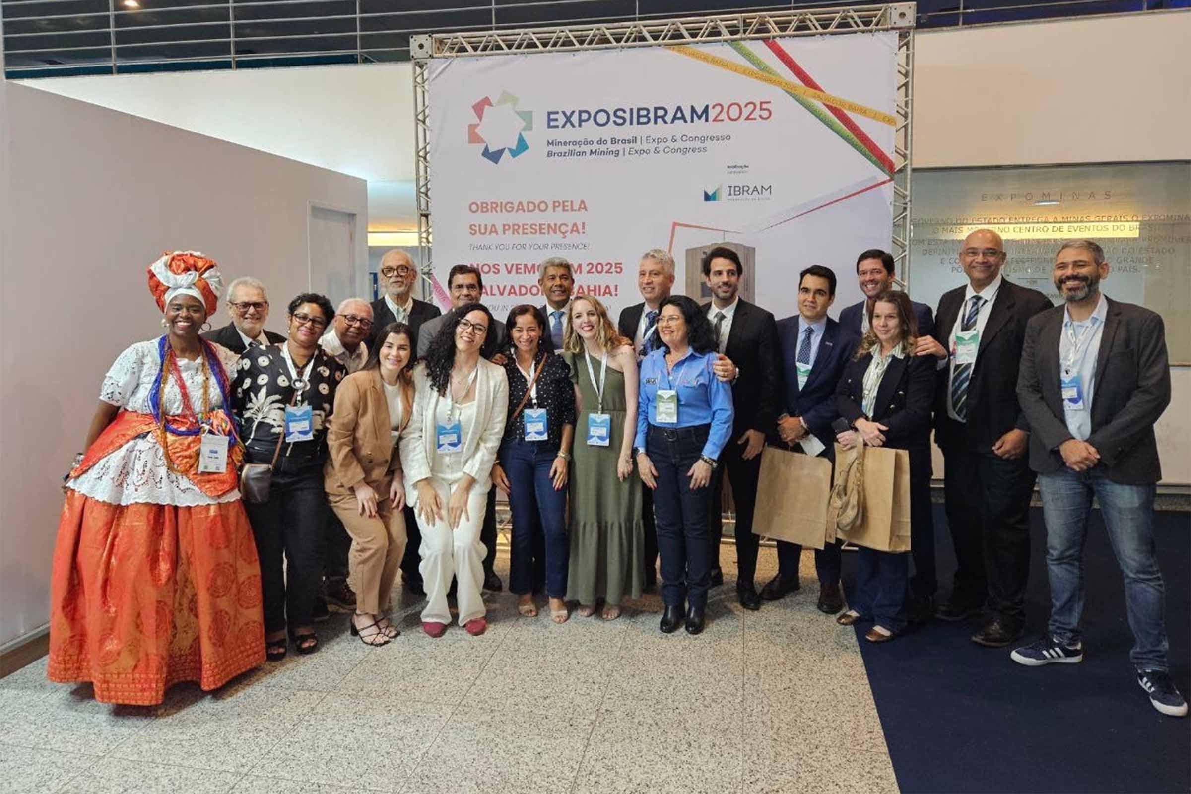 Bahia é destaque com captação de grandes eventos corporativos que impulsionam o turismo local