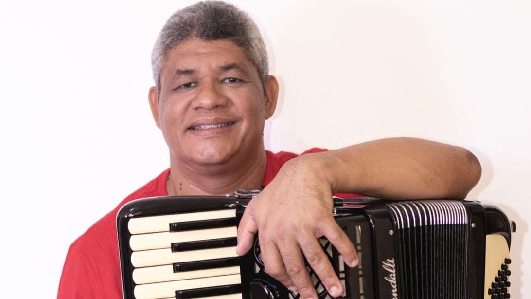 Cicinho de Assis anuncia tributo a Luiz Gonzaga e Dominguinhos em nova fase de sua carreira