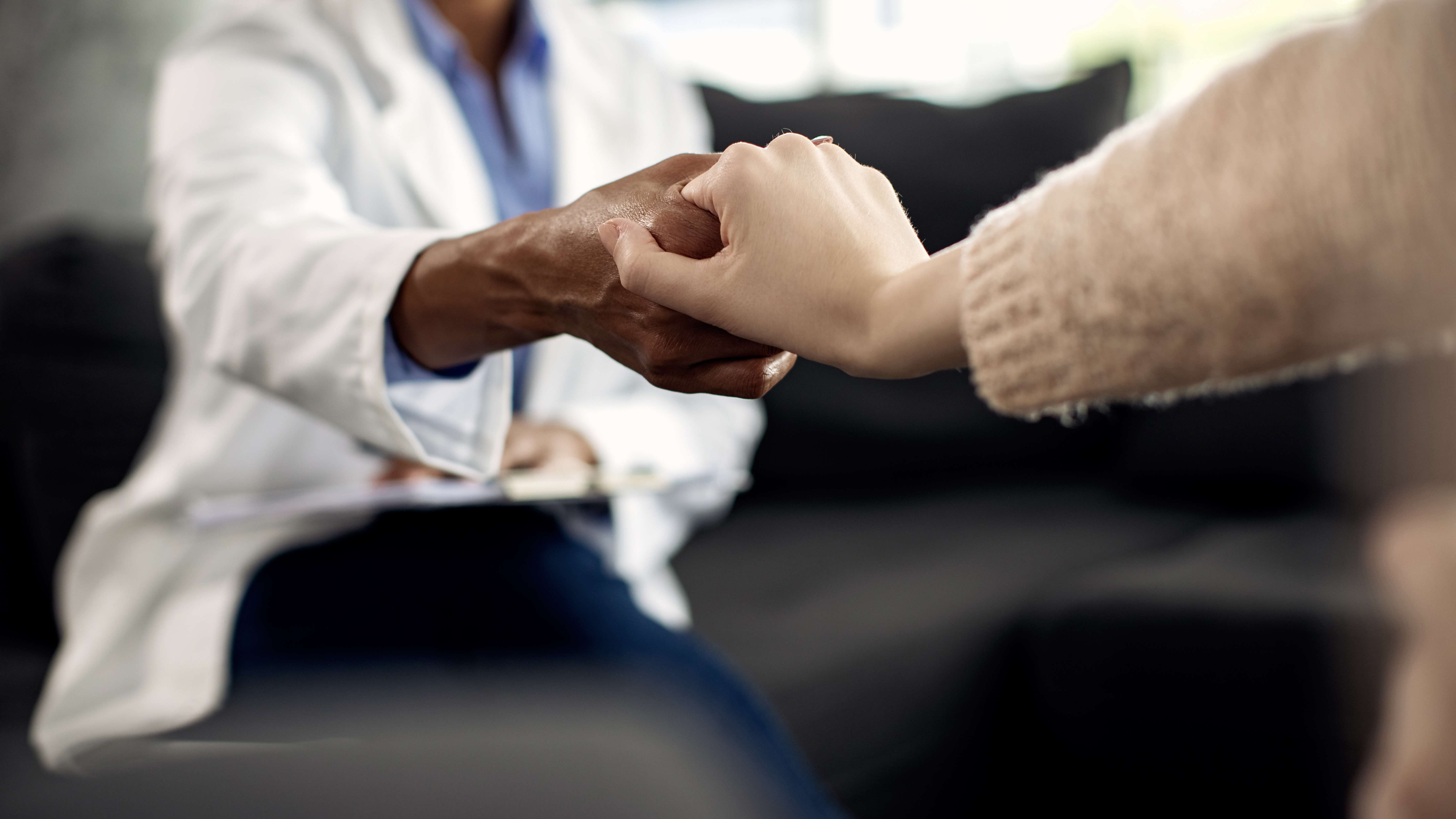 Hospital Ortopédico do Estado da Bahia integra acompanhamento psicológico e psiquiátrico ao cuidado dos pacientes internados.