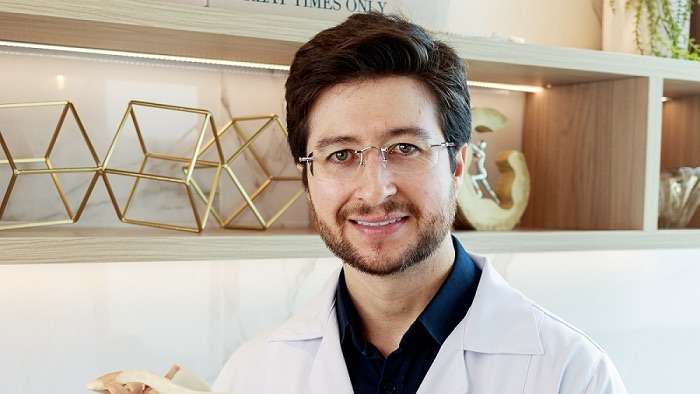 Tratamentos mão cirúrgicos para dores no ombro a eficácia de abordagens ambulatoriais