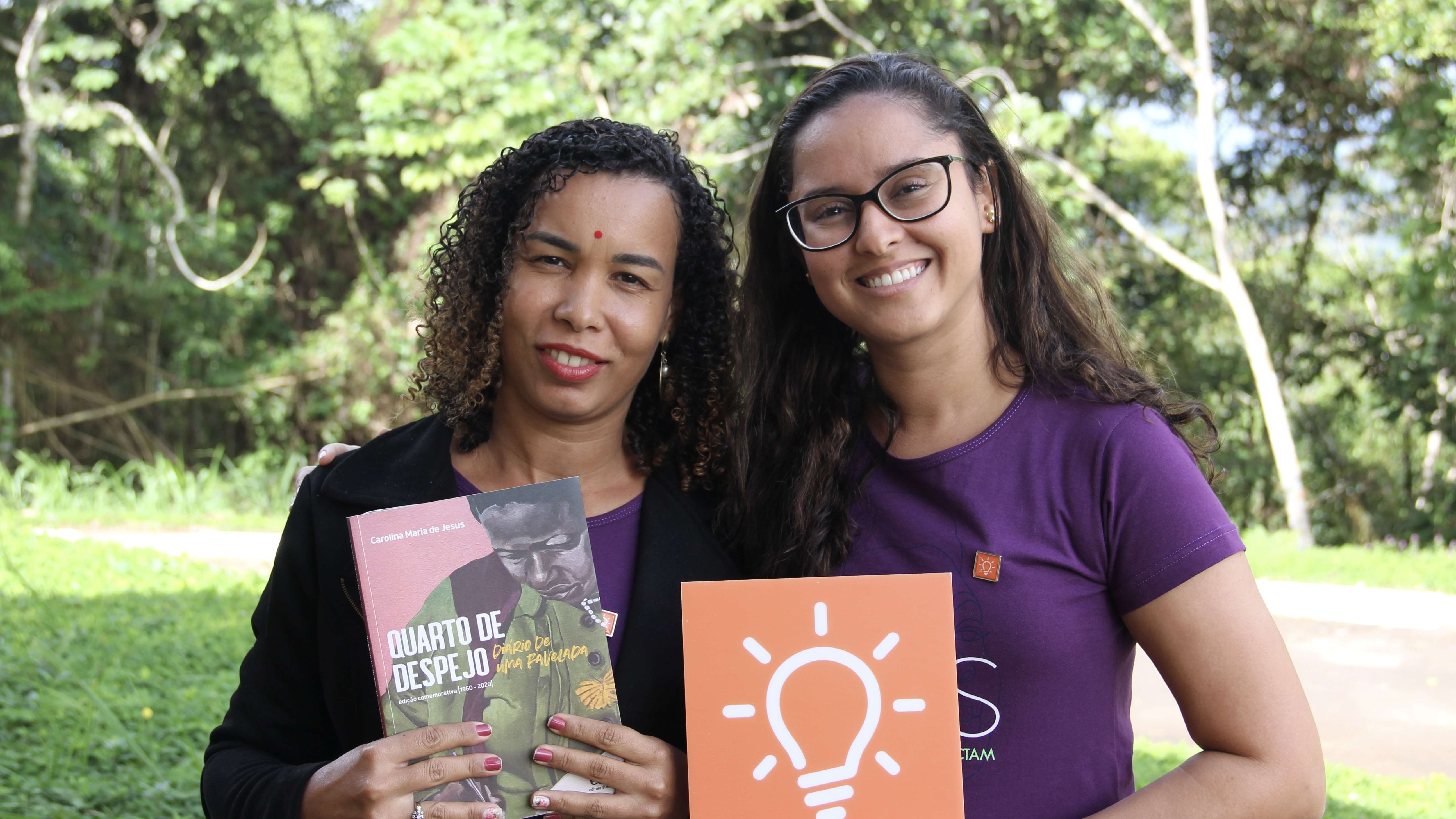 Empoderamento feminino programa +Elas completa um ano e impacta a vida e carreira das mulheres