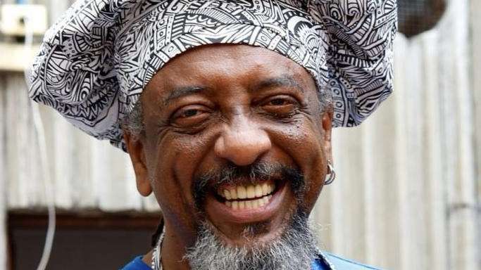 Culinária musical encerrará festival de arte negra a cena tá reta XII com entrada gratuita.
