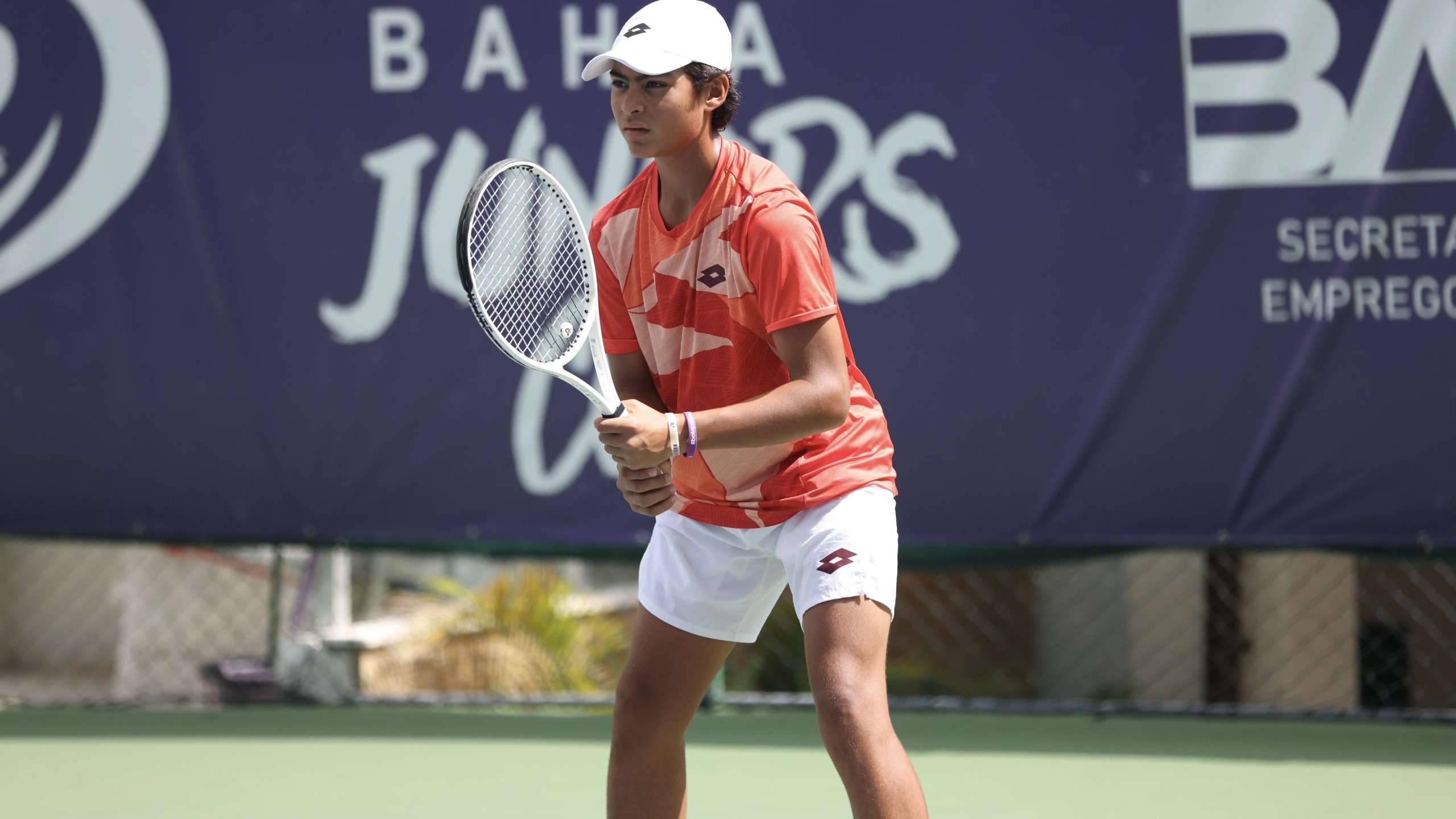 Bahia Juniors Cup 2024 tradição e revelação de talentos no tênis nacional.