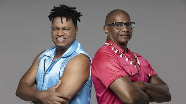 Afrochefe Jorge Washington anuncia nova edição do culinária musical com Viola de Doze e Samba.