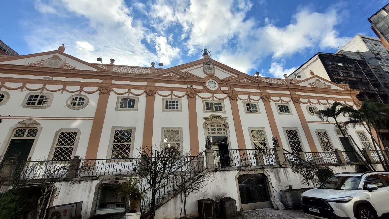 UNIACB promove encontro de saúde na associação comercial da Bahia