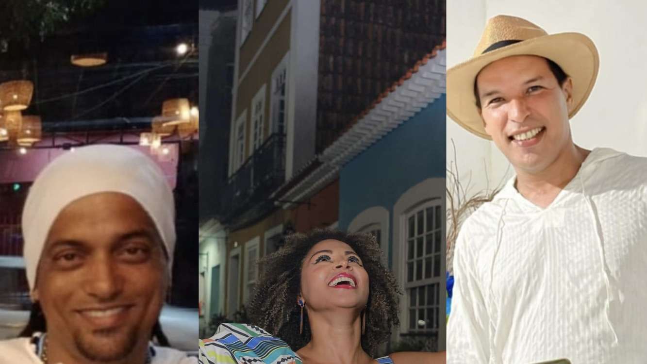 Banda Reflexu’s será atração principal na próxima edição do culinária musical