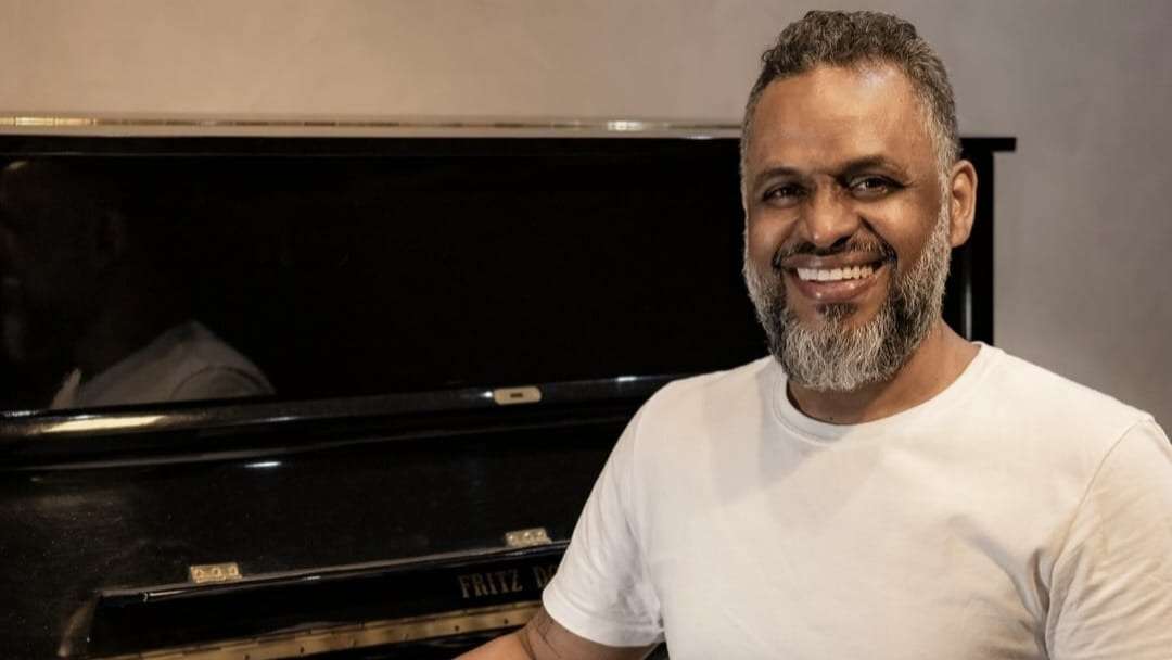 Tito Pereira lança videoclipe em Show no SESC