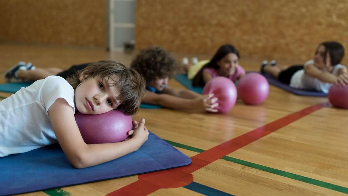 Prática esportiva na infância contribui para a saúde cardiovascular ao longo da vida, indica estudo