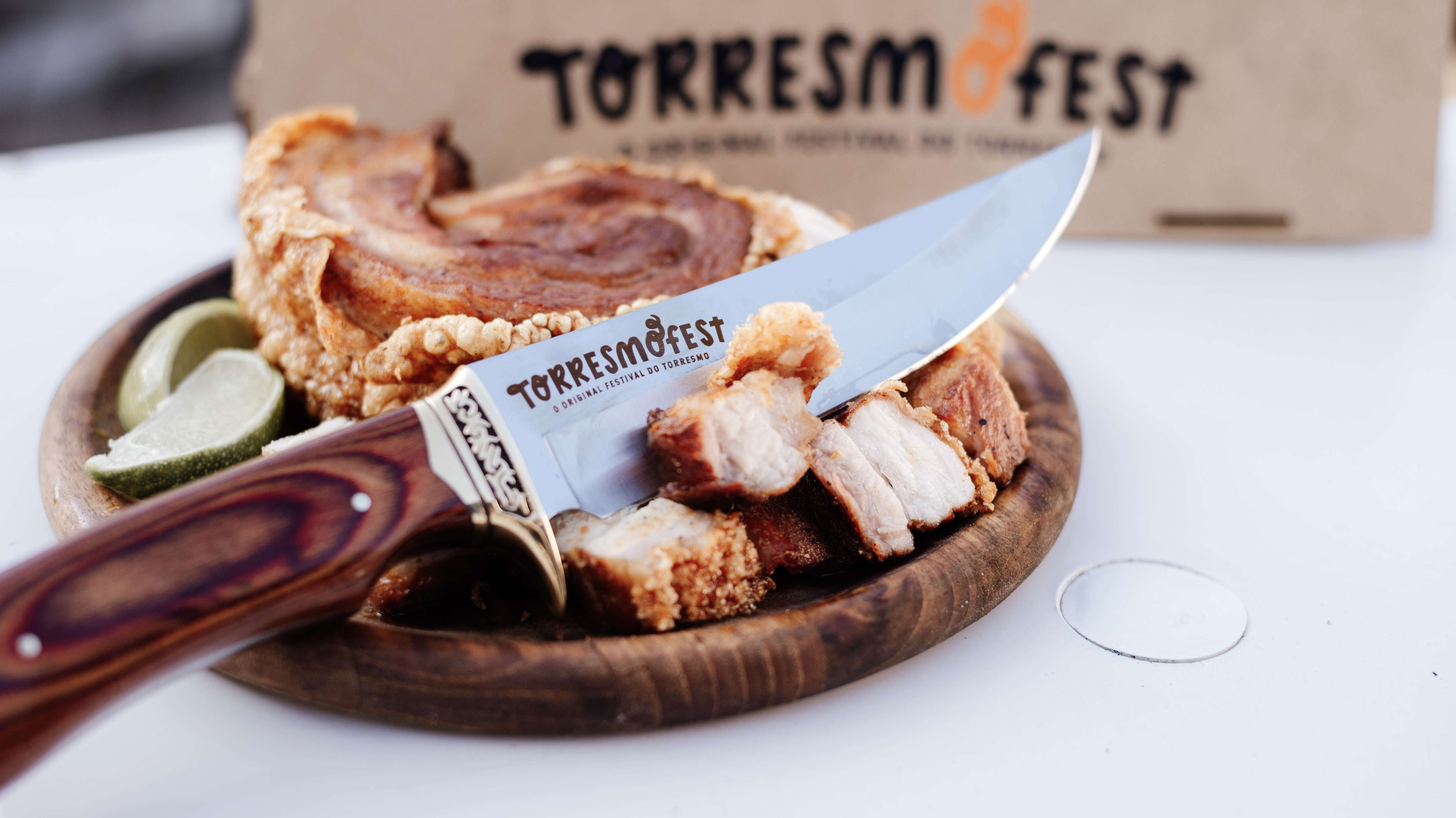 Torresmo Fest festival gastronômico chega a Lauro de Freitas pela primeira vez