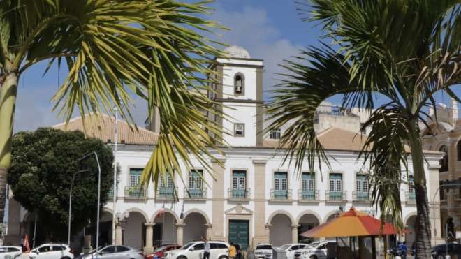 Câmara Municipal de Salvador terá 17 novos vereadores 26 foram reeleitos.