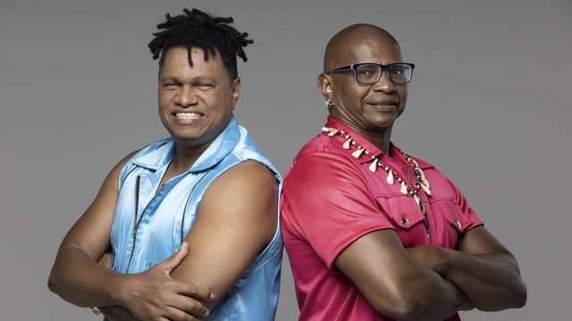 Afrochefe Jorge Washington apresenta culinária musical com Viola de Doze