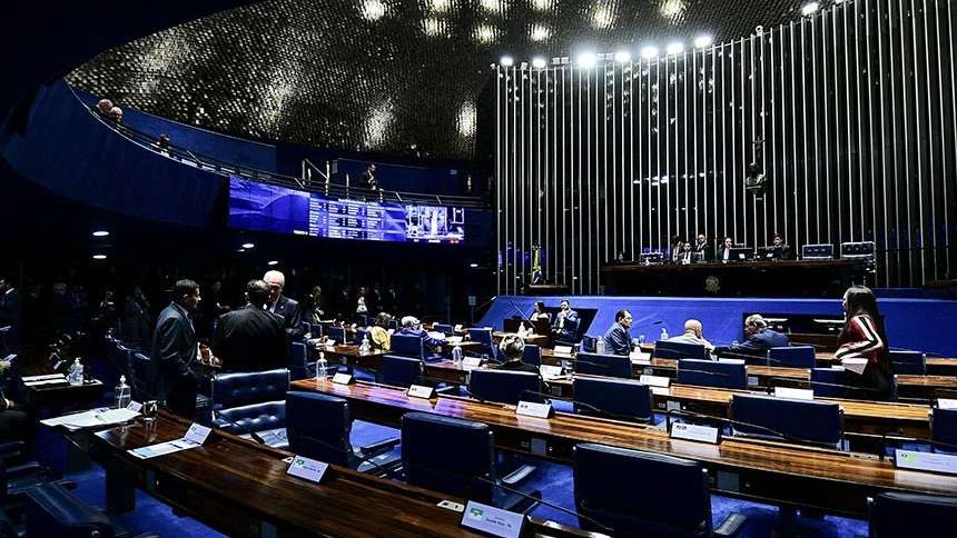 Proibição do “Chip da Beleza” será debatida em sessão temática no senado