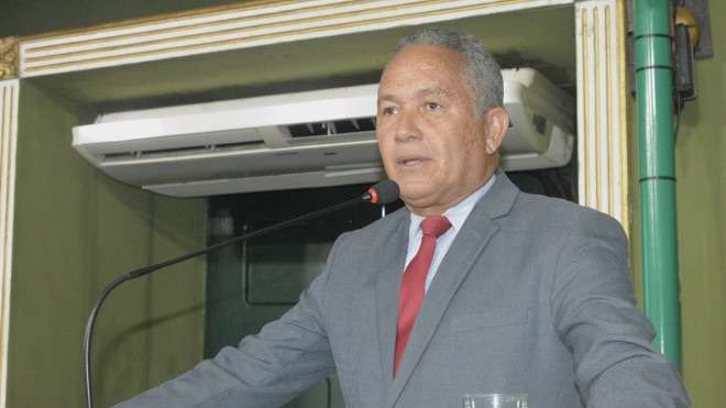 O vereador Téo Senna (PSDB) é reeleito com 9.132 votos para a Câmara Municipal de Salvador.