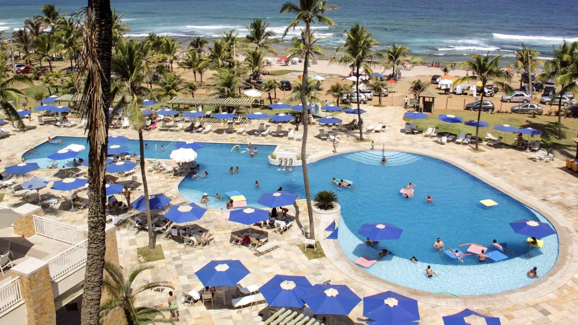 Encontro em Salvador discute estratégias para o aumento do turismo com a nova rota de Paris