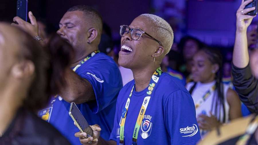 Bahia conquista 39 medalhas nos jogos universitários brasileiros de 2024 em brasília