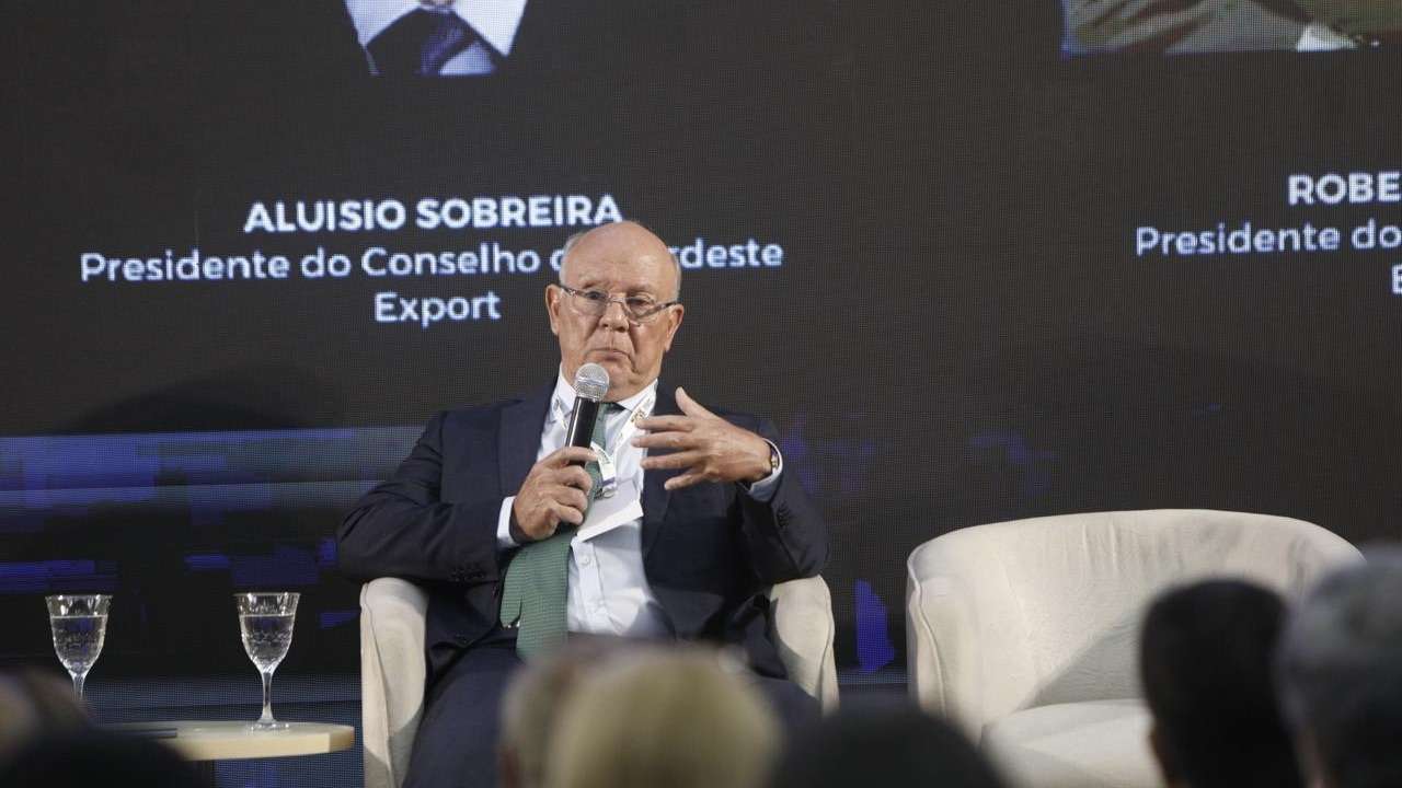 Intermarítima participa de discussões estratégicas durante o 1º Fórum Estadual de Logística