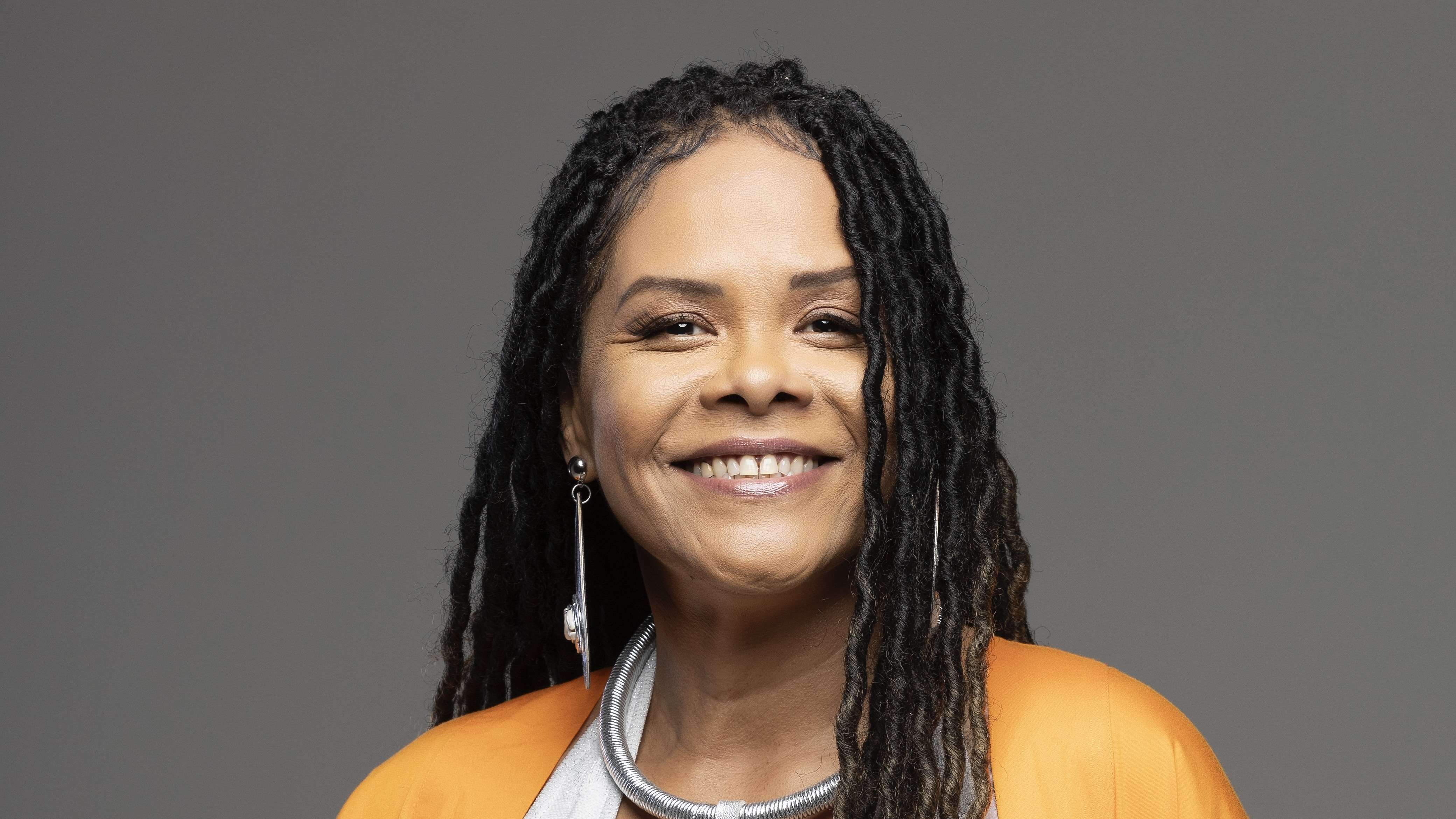 Márcia Short exalta música preta brasileira em show gratuito no Pelourinho