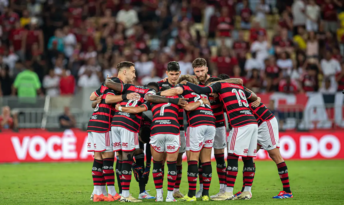 Flamengo anuncia saída do técnico tite após vitória sobre o athletico