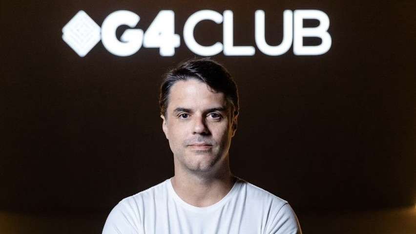 Tony Celestino desembarca em Salvador para a Amcham Academy Bahia.