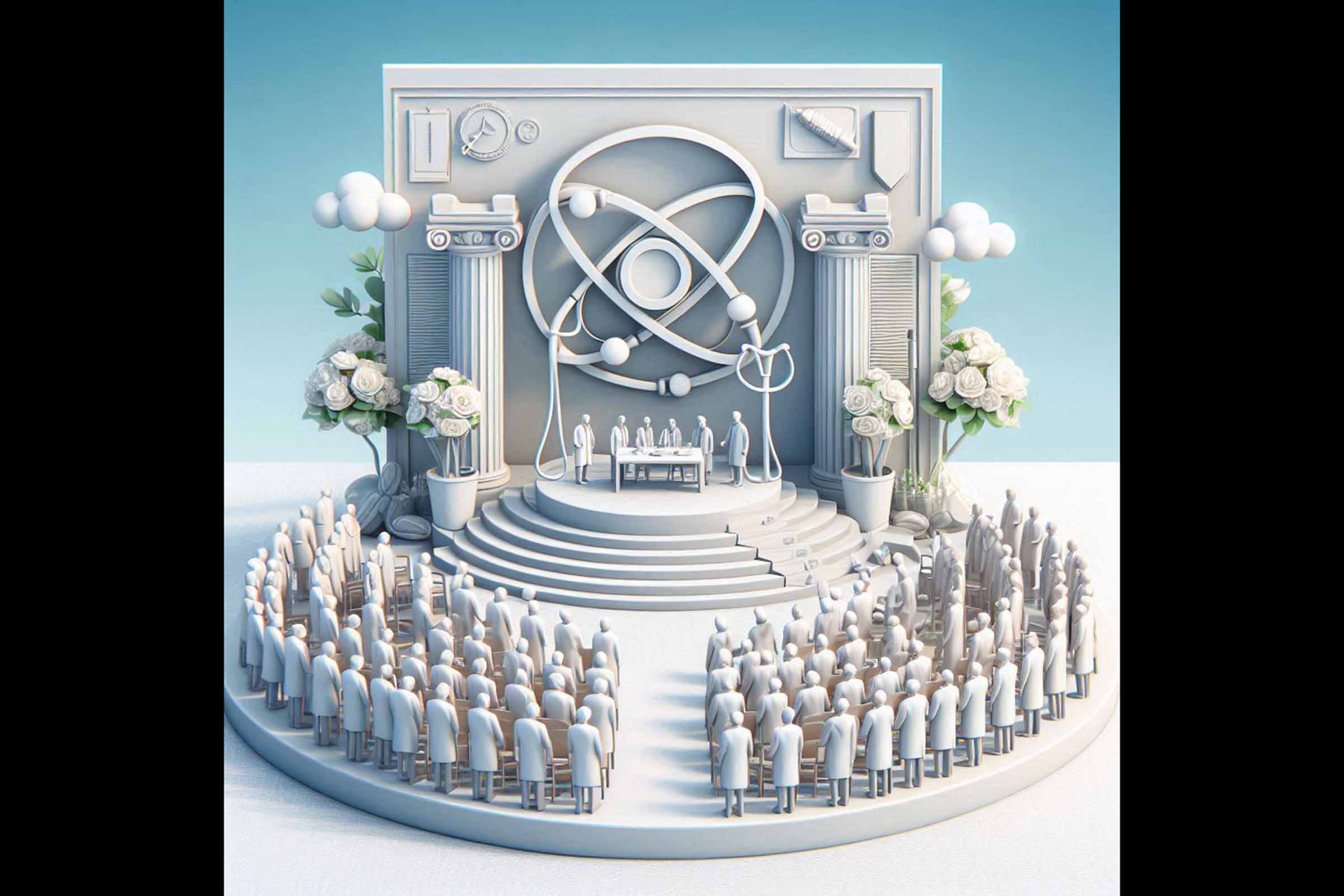 Cremeb homenageia mais de 300 médicos em solenidade comemorativa ao Dia do Médico