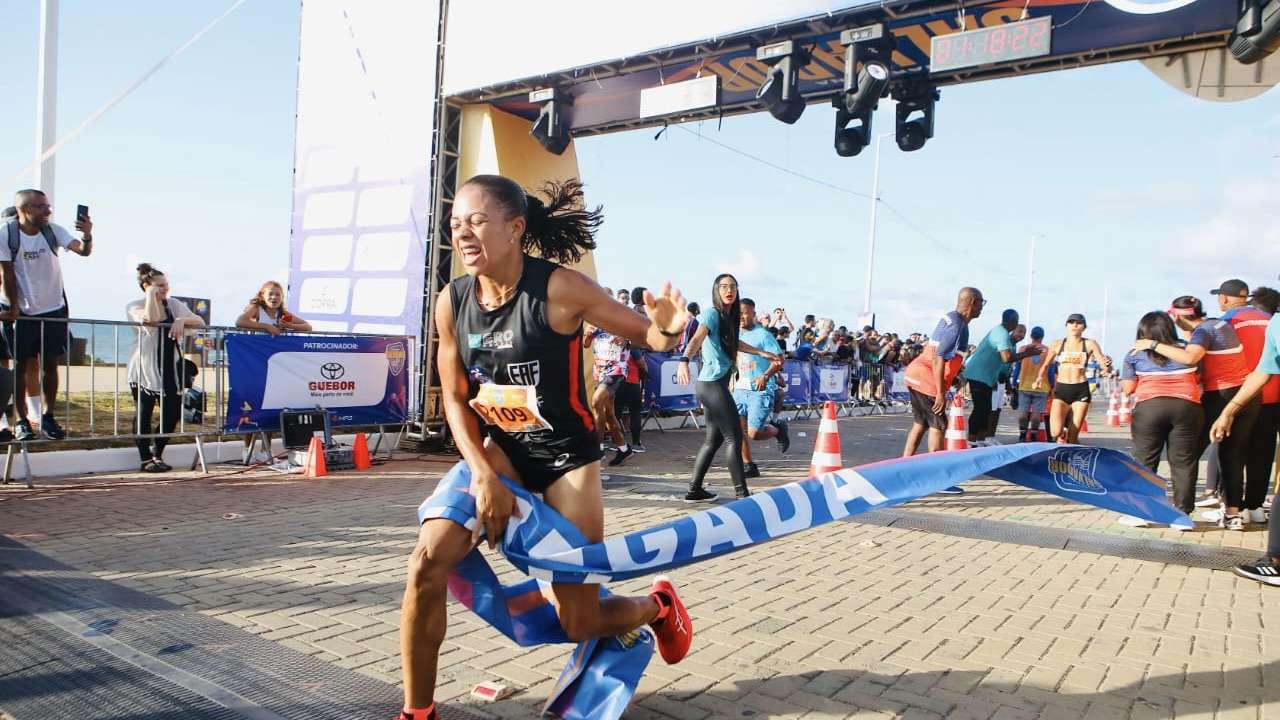 Salvador amplia seu calendário de turismo esportivo com a chegada da 21k Salvador e nova parceria para a Maratona Salvador.