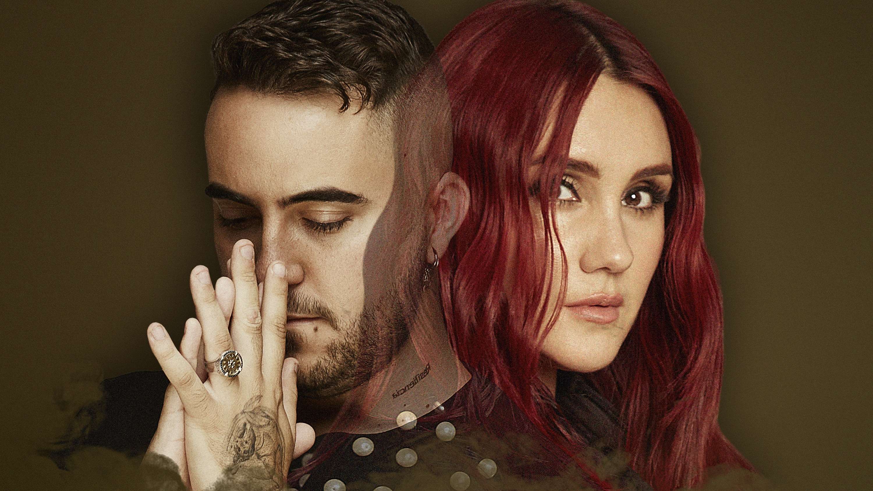Dulce María e Beret discutem saúde mental em nova versão de “Ojalá”