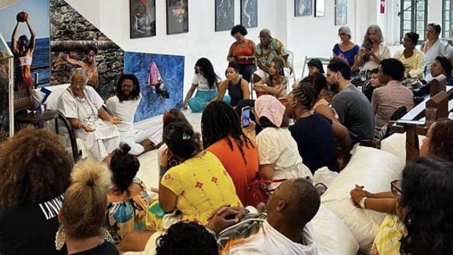 Programação do Novembro Negro 2024 movimenta a cena cultural de Salvador com diversidade de eventos