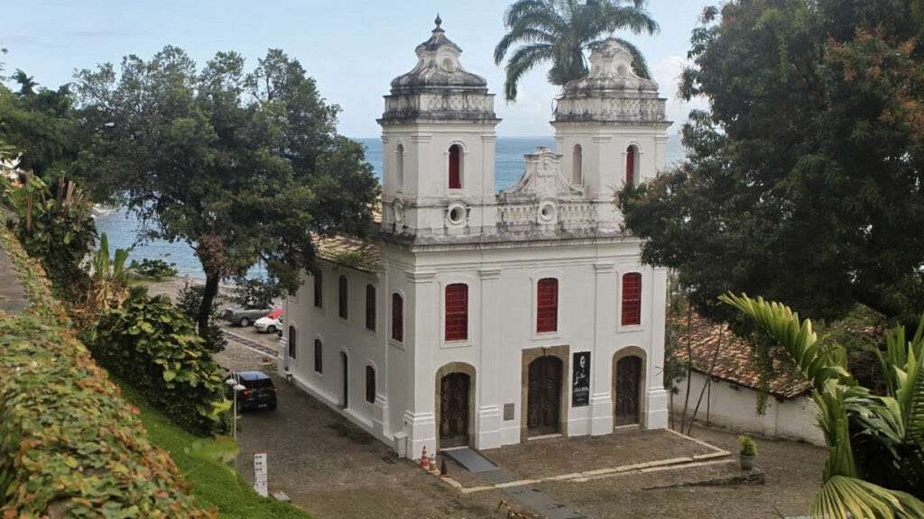 Afrotonizar.Lab apresenta a exposição “Confluências e Fabulações Líquidas” no MAM-BA