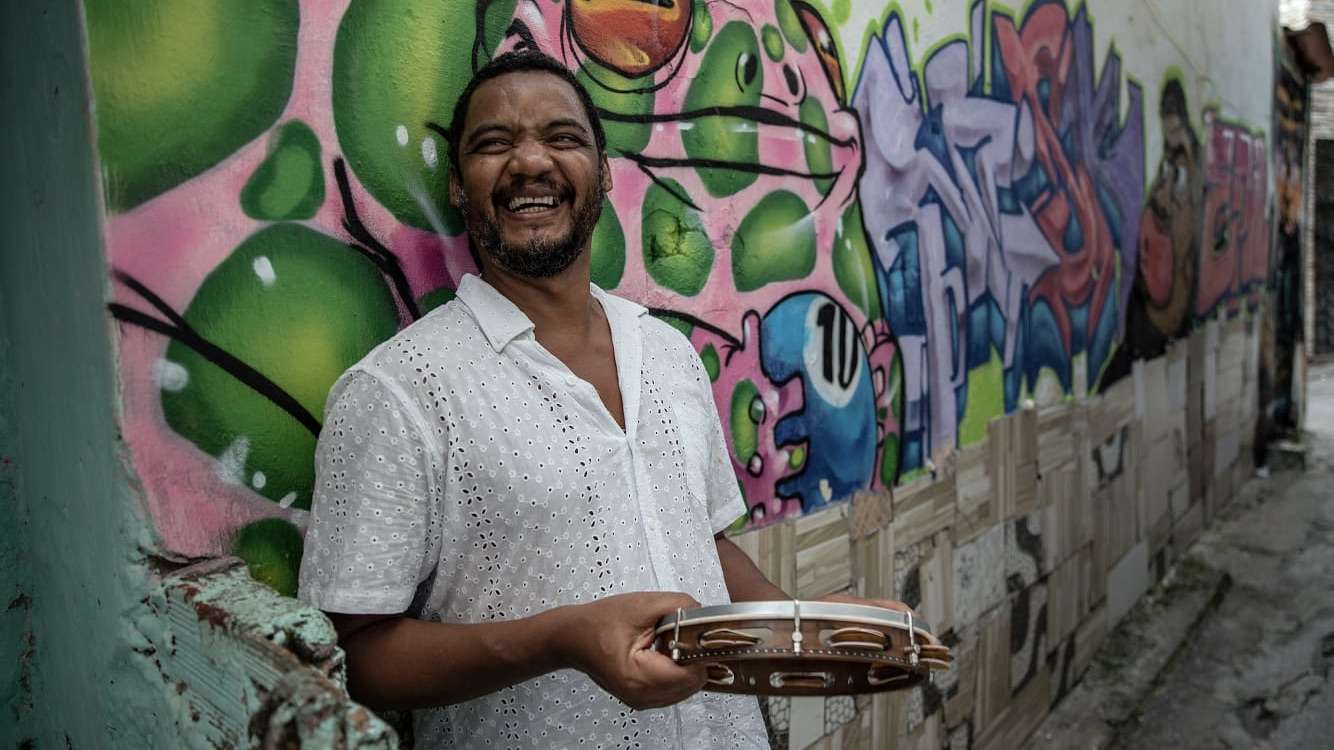 Grupo Siri Catado celebra 60 anos do Dia Nacional do Samba no projeto ‘Segundas do Chorinho’