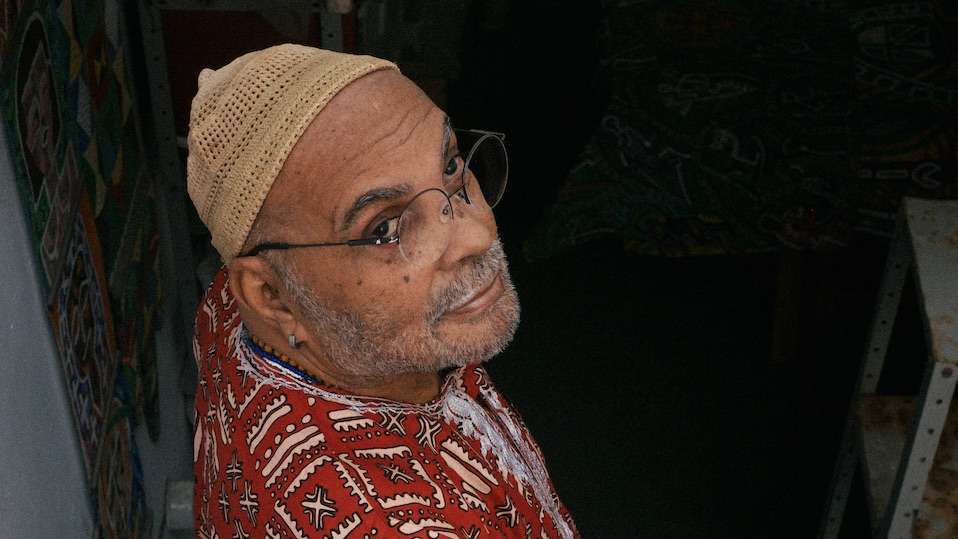 VI Edição do Festival Paisagem Sonora em Salvador destaca a Resistência Afro-brasileira e a obra de J. Cunha.