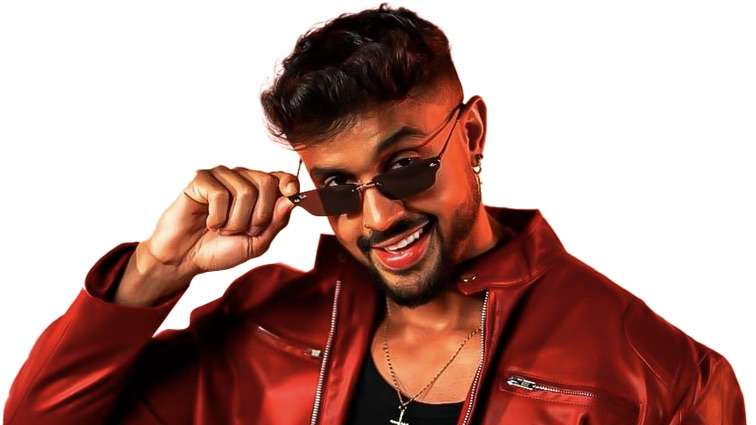 Lincoln Senna assume comando do Parangolé e inicia nova fase para a banda