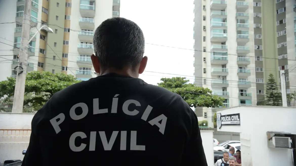 Polícia Civil Investiga esquema de manipulação de resultados no futebol carioca