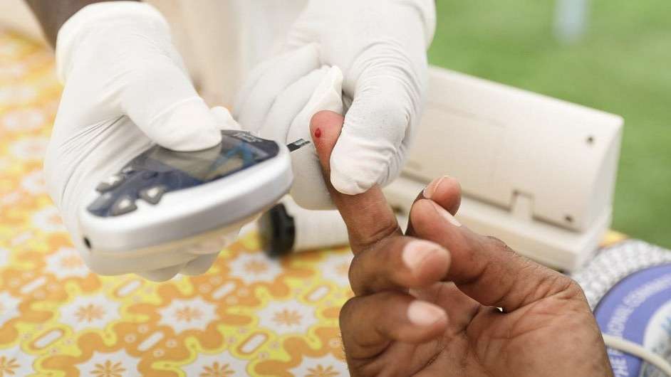 Dia Mundial da Diabetes OMS alerta para a urgência da prevenção e impacto da doença